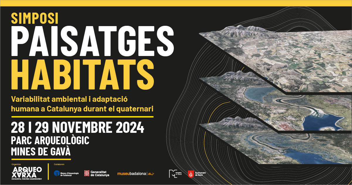 PAISATGES HABITATS