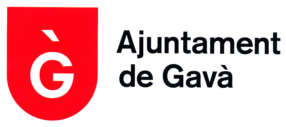 Logo Ajuntament de Gavà