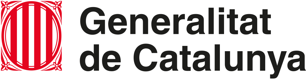 Logo Generalitat