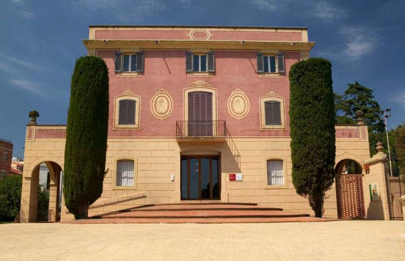 Museu de Gavà